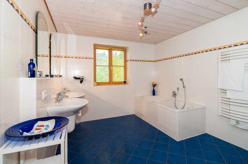 Ferienwohnungen Nutz Bad Wiessee Buitenkant foto