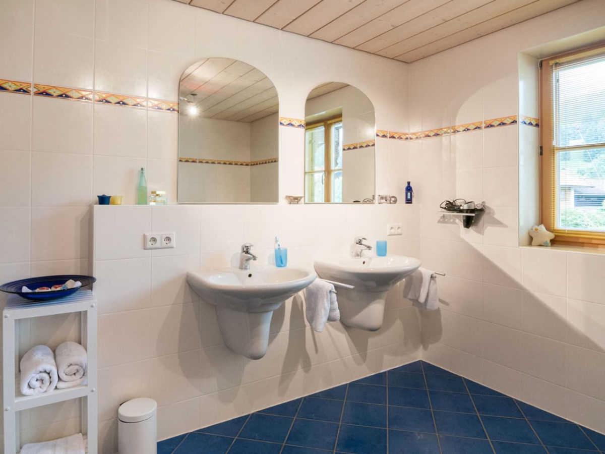 Ferienwohnungen Nutz Bad Wiessee Buitenkant foto
